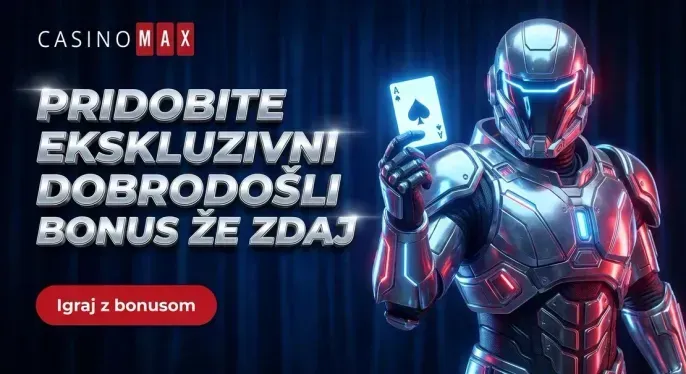 Casinomax